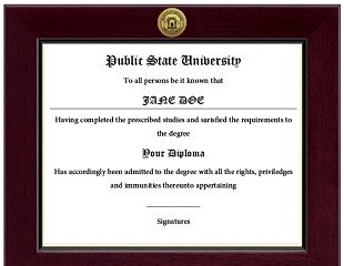 Blank Certificate Template 13