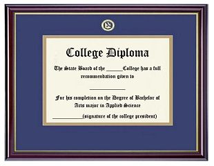 Blank Certificate Template 14