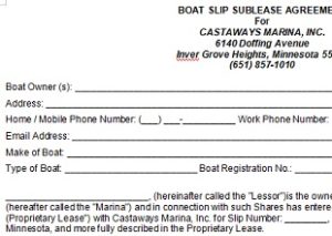 Warehouse Lease Agreement Templates Warehouse lease agreement template 1 for Microsoft Word