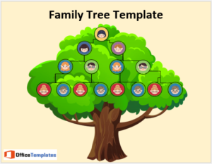 Family Tree Templates Feature Image